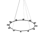 Round Black - Image 2
