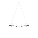 Round Black - Image 5