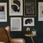 Table Lamp - Black - Image 5