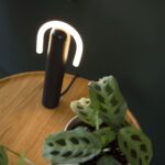 Table Lamp - Black - Image 7