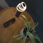 Table Lamp - Black - Image 9