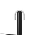 Table Lamp - Black - Image 2
