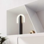 Table Lamp - Black - Image 10