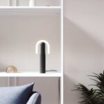 Table Lamp - Black - Image 11