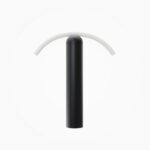 Table Lamp - Black - Image 14