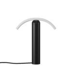 Table Lamp - Black - Image 3