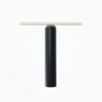 Table Lamp - Black