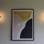 Wall Light - Black - Image 7