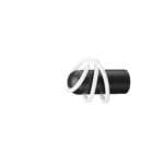 Wall Light - Black