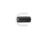 Wall Light - Black - Image 2