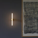 Wall Light - Brass - Image 3