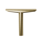 Table Lamp - Brass with Hood